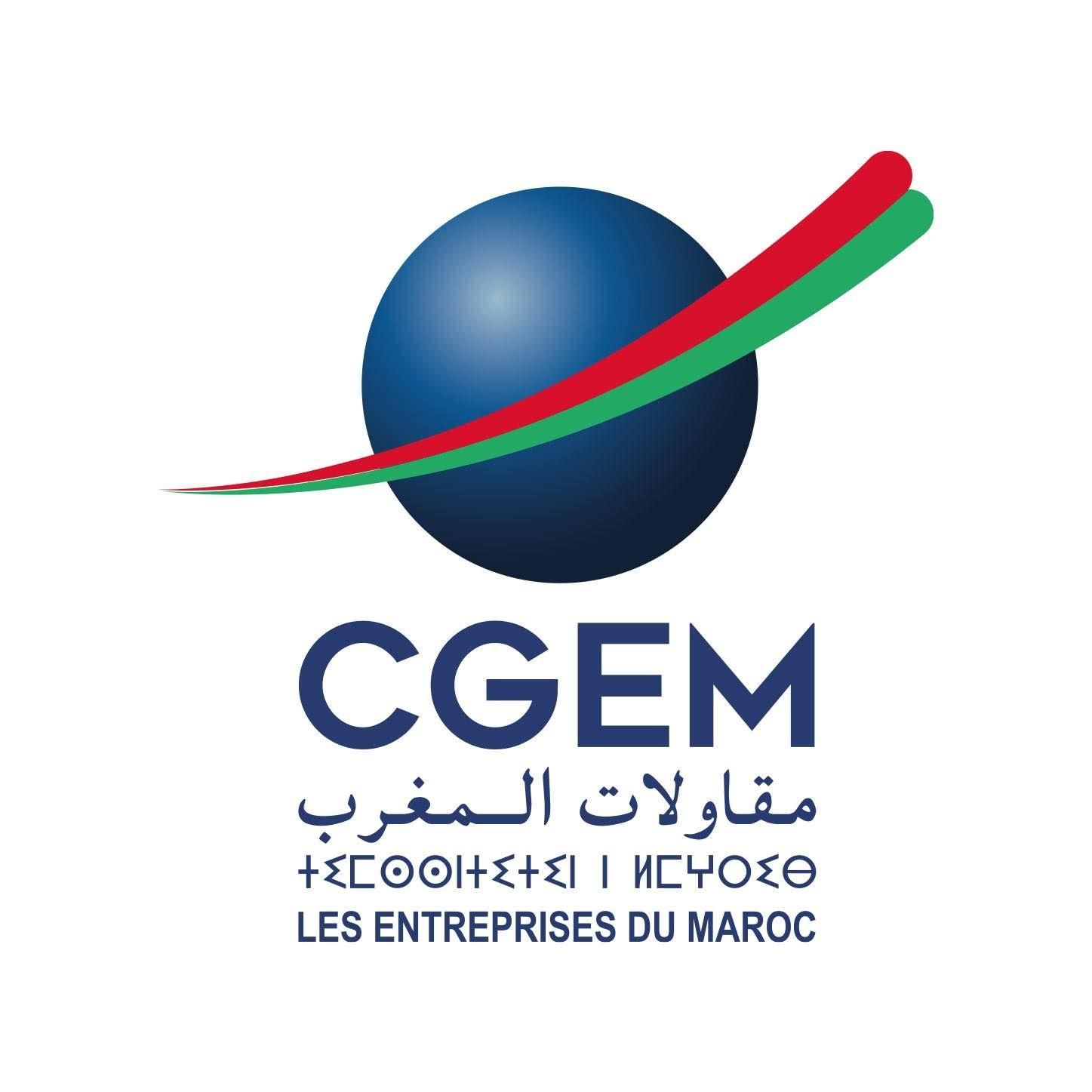 Confédération Générale des Entreprises du Maroc
